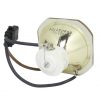 Ushio EP37 NSH Beamerlampe f. Epson ELPLP37 ohne Gehäuse V13H010L37