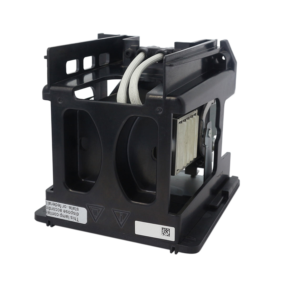 HyBrid VIP – Optoma BL-FP370A – Osram Lampe mit Gehäuse 5811118128-SOT