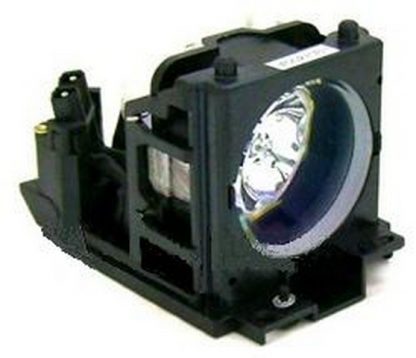 HyBrid UHP – Liesegang ZU0214 04 4010 – Philips Lampe mit Gehäuse ZU0214044010
