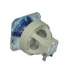 Philips UHP Beamerlampe f. ViewSonic RLC-076 ohne Gehäuse RLC076