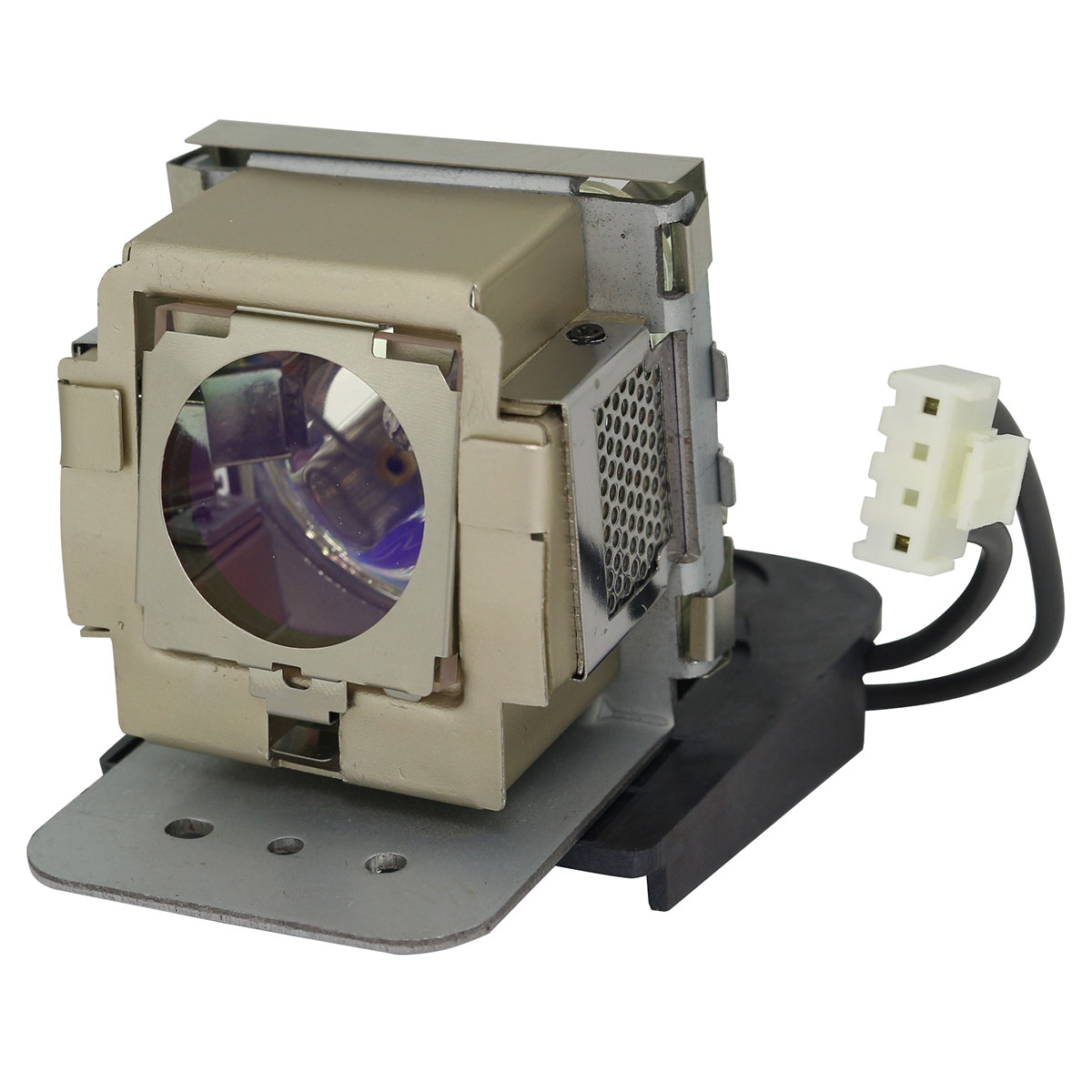 EcoLAP – BenQ 5J.J2C01.001 Ersatzlampe / Modul 5JJ2C01001