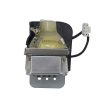 HyBrid UHP BenQ 5J.J2C01.001 Philips Lampe mit Gehäuse 5JJ2C01001
