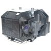 HyBrid VIP – EP54 f. Epson ELPLP54 – Osram Lampe mit Gehäuse V13H010L54