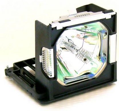 HyBrid VIP – Eiki 610 328 7362 – Osram Lampe mit Gehäuse 6103287362