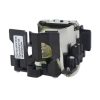 HyBrid VIP – Sony LMP-C162 – Osram Lampe mit Gehäuse LMPC162