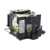 HyBrid VIP – Sony LMP-C162 – Osram Lampe mit Gehäuse LMPC162