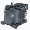 HyBrid UHP – ProjectionDesign 400-0500-00 – Philips Lampe mit Gehäuse 400050000