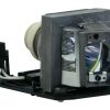 HyBrid UHP – Optoma SP.8VC01GC01 – Philips Lampe mit Gehäuse BL-FU190E