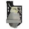 HyBrid UHP – Optoma SP.8VC01GC01 – Philips Lampe mit Gehäuse BL-FU190E