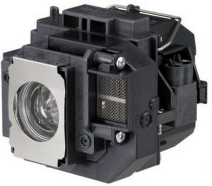 HyBrid VIP – EP54 f. Epson ELPLP54 – Osram Lampe mit Gehäuse V13H010L54