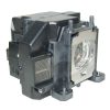 EcoLAP – EP67 f. Epson ELPLP67 Ersatzlampe / Modul V13H010L67