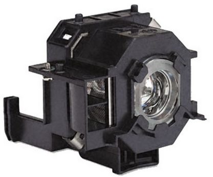 HyBrid VIP – EP41 f. Epson ELPLP41 – Osram Lampe mit Gehäuse V13H010L41