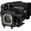 HyBrid NSH – Nec NP15LP – Ushio Lampe mit Gehäuse 60003121