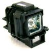 HyBrid NSH – Nec VT70LP – Ushio Lampe mit Gehäuse 50025479