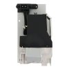 HyBrid VIP – InFocus SP-LAMP-085 – Osram Lampe mit Gehäuse SPLAMP085
