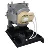 HyBrid SWR – Nec NP19LP – Lutema SWR Beamerlampe mit Gehäuse 60003129