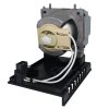 HyBrid SWR – Nec NP19LP – Lutema SWR Beamerlampe mit Gehäuse 60003129