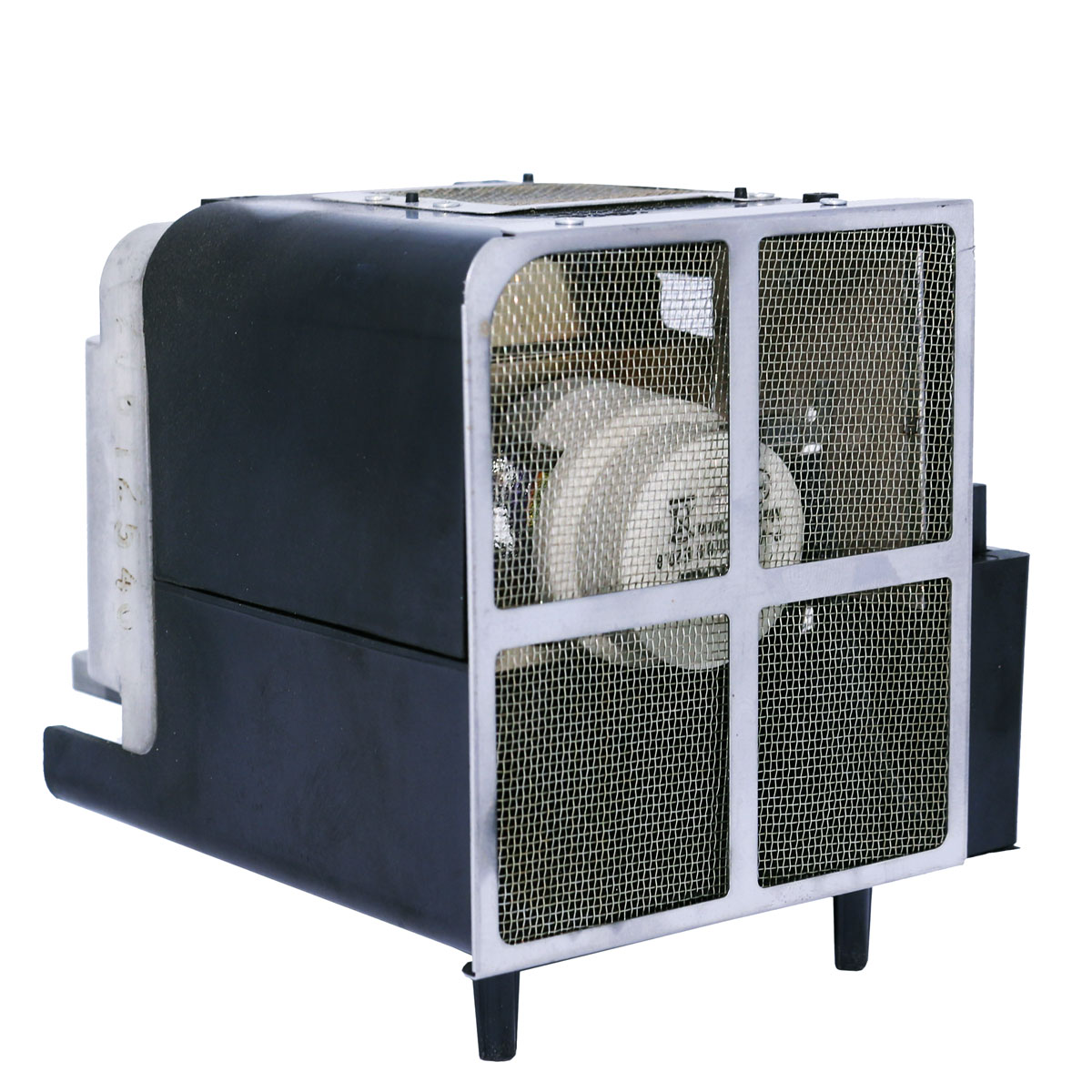 HyBrid VIP – Mitsubishi VLT-XD600LP – Osram Lampe mit Gehäuse 499B056010