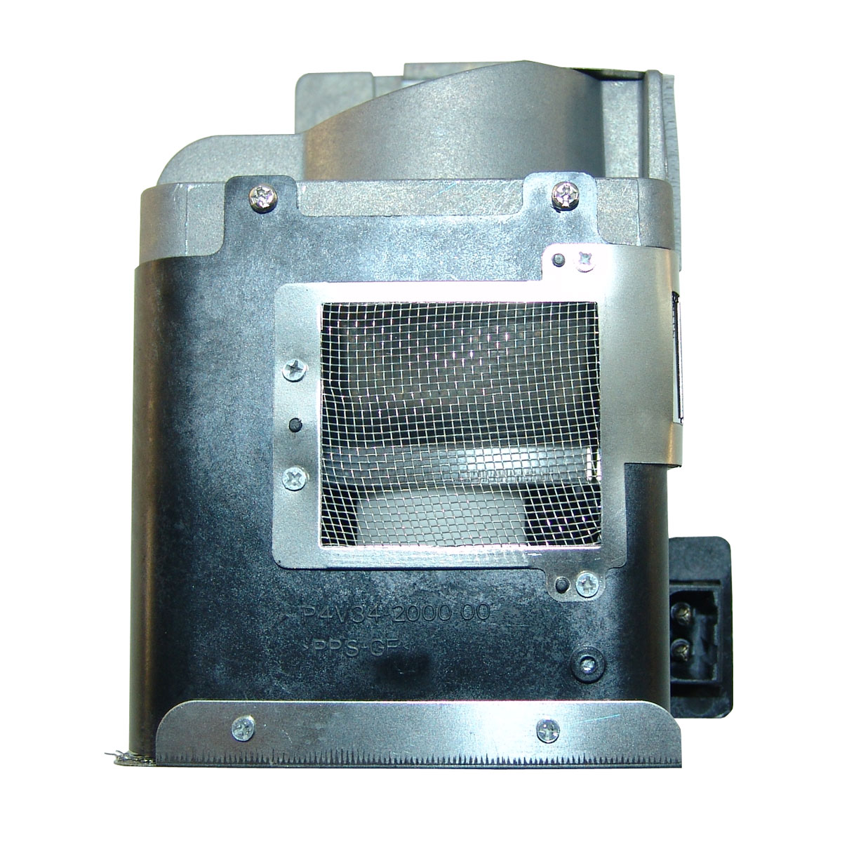 HyBrid VIP – Mitsubishi VLT-XD600LP – Osram Lampe mit Gehäuse 499B056010