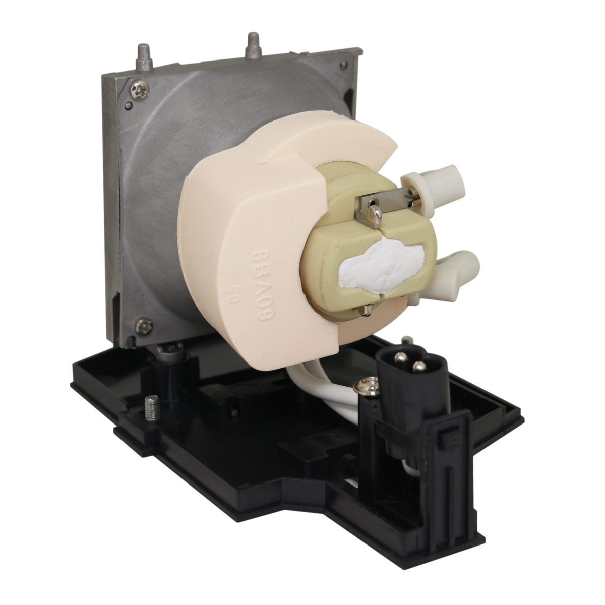 HyBrid UHP – Acer EC.JC600.001 – Philips Lampe mit Gehäuse ECJC600001