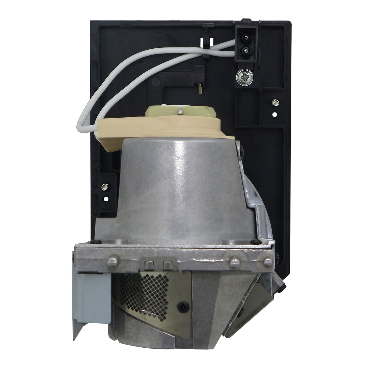 HyBrid UHP – Nec NP19LP – Philips Lampe mit Gehäuse 60003129