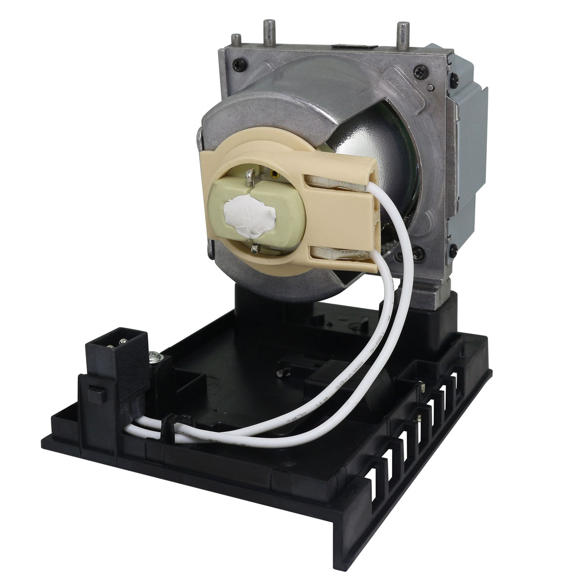 HyBrid UHP – Nec NP19LP – Philips Lampe mit Gehäuse 60003129