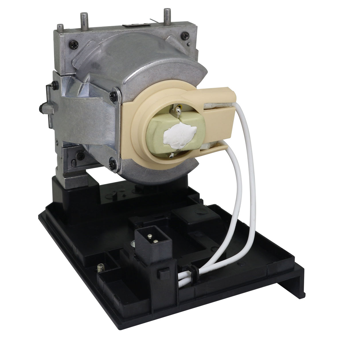 HyBrid UHP – Nec NP19LP – Philips Lampe mit Gehäuse 60003129