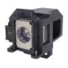 HyBrid VIP – EP53 f. Epson ELPLP53 – Osram Lampe mit Gehäuse V13H010L53