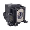 HyBrid VIP – EP53 f. Epson ELPLP53 – Osram Lampe mit Gehäuse V13H010L53