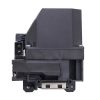 HyBrid VIP – EP53 f. Epson ELPLP53 – Osram Lampe mit Gehäuse V13H010L53