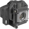 HyBrid VIP – EP53 f. Epson ELPLP53 – Osram Lampe mit Gehäuse V13H010L53