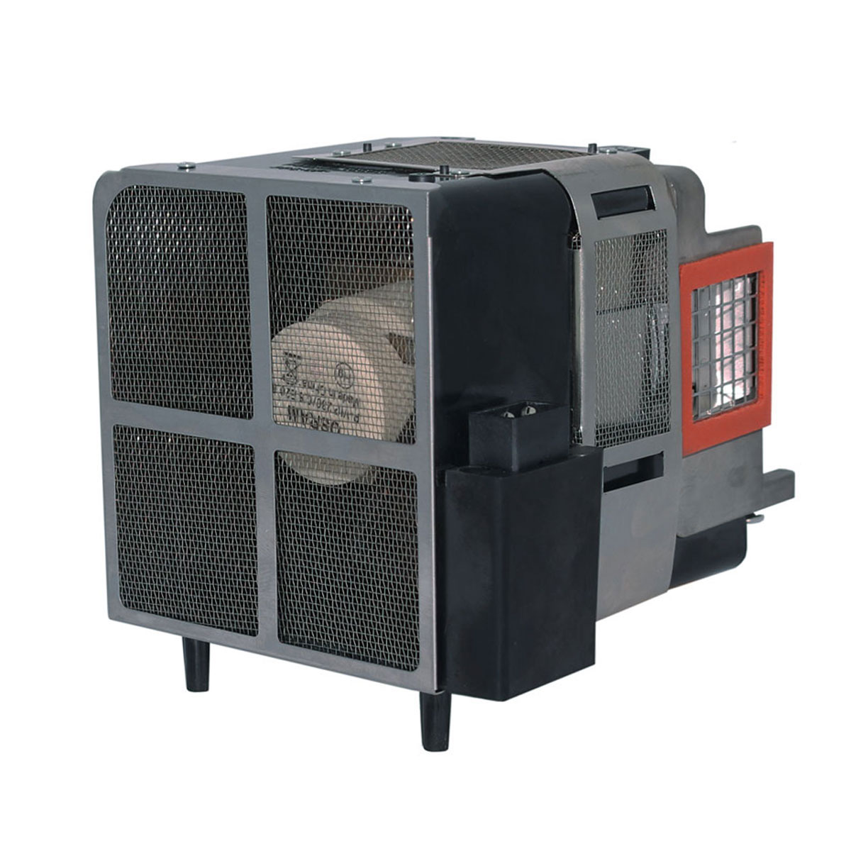 HyBrid VIP – BenQ 5J.J4G05.001 – Osram Lampe mit Gehäuse 5JJ4G05001