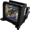 HyBrid NSH – Nec VT50LP – Ushio Lampe mit Gehäuse 50021408