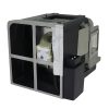 HyBrid UHP – Optoma BL-FU310A – Philips Lampe mit Gehäuse FX.PM584-2401