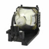 HyBrid UHP – Sanyo POA-LMP94 – Philips Lampe mit Gehäuse 610-323-5998