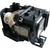 HyBrid NSH – Nec VT80LP – Ushio Lampe mit Gehäuse 50029923