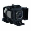 HyBrid NSH – Nec VT80LP – Ushio Lampe mit Gehäuse 50029923