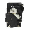 HyBrid NSH – Sanyo POA-LMP143 – Ushio Lampe mit Gehäuse 610-351-3744