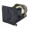 HyBrid NSH – Mitsubishi VLT-XL650LP – Ushio Lampe mit Gehäuse VLTXL650LP