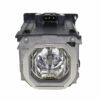 HyBrid NSH – Mitsubishi VLT-XL650LP – Ushio Lampe mit Gehäuse VLTXL650LP
