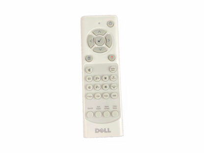 Original DELL Fernbedienung TSKB-IR02 white