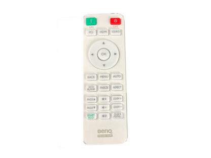 Original BENQ Fernbedienung 5J.JGV06.001