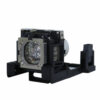 HyBrid NSH – Eiki 610 350 2892 – Ushio Lampe mit Gehäuse 6103502892