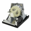 HyBrid UHP – Eiki 5811118436-SEK – Philips Lampe mit Gehäuse 5811118436SEK