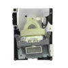 HyBrid UHP – Eiki 5811118436-SEK – Philips Lampe mit Gehäuse 5811118436SEK