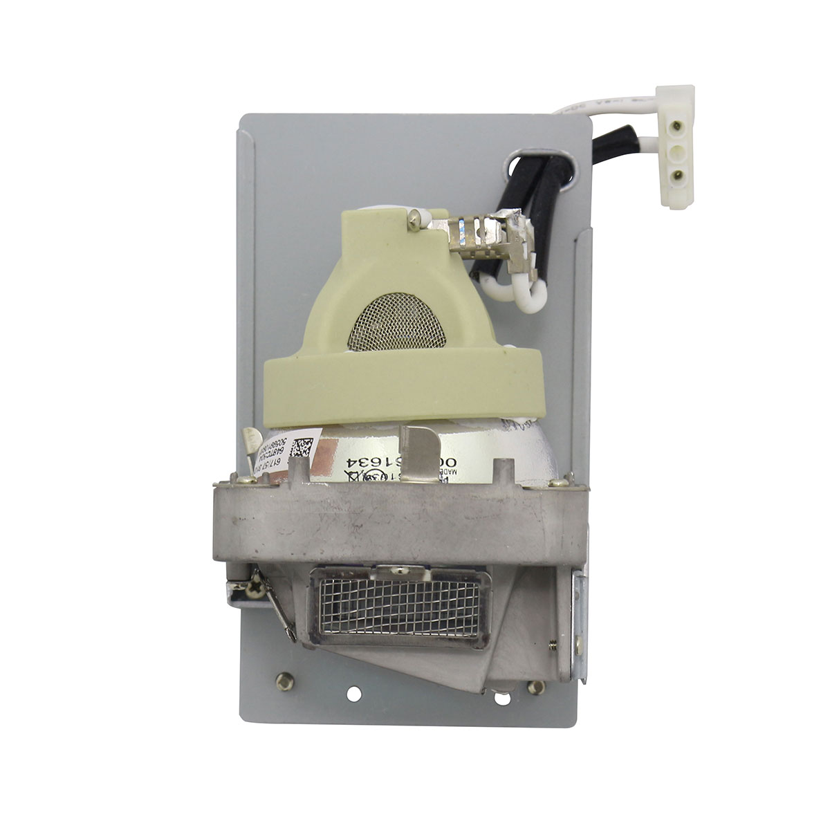 HyBrid UHP – Canon LV-LP42 – Philips Lampe mit Gehäuse LVLP42