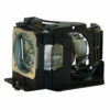 HyBrid UHP – Sanyo POA-LMP90 – Philips Lampe mit Gehäuse 610-323-0726