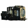 HyBrid UHP – Sanyo POA-LMP90 – Philips Lampe mit Gehäuse 610-323-0726
