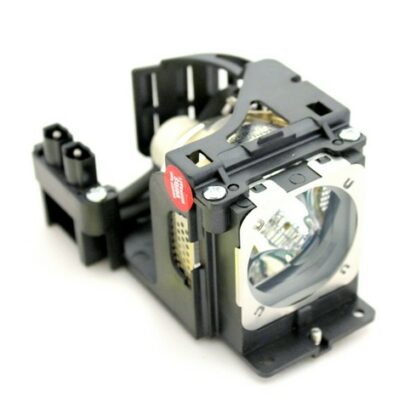 HyBrid – Sanyo POA-LMP126 – Original Lampe mit Gehäuse 610-340-8569