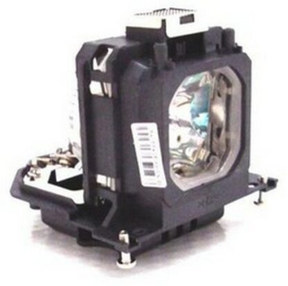 HyBrid UHP – Sanyo POA-LMP135 – Philips Lampe mit Gehäuse 610-344-5120